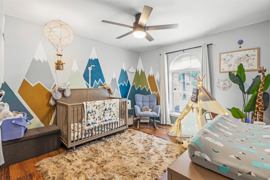 Lake Arl Highlands Add - Residential
