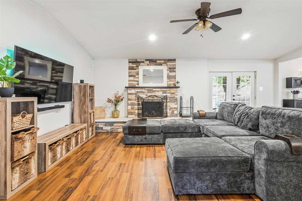 Lake Arl Highlands Add - Residential
