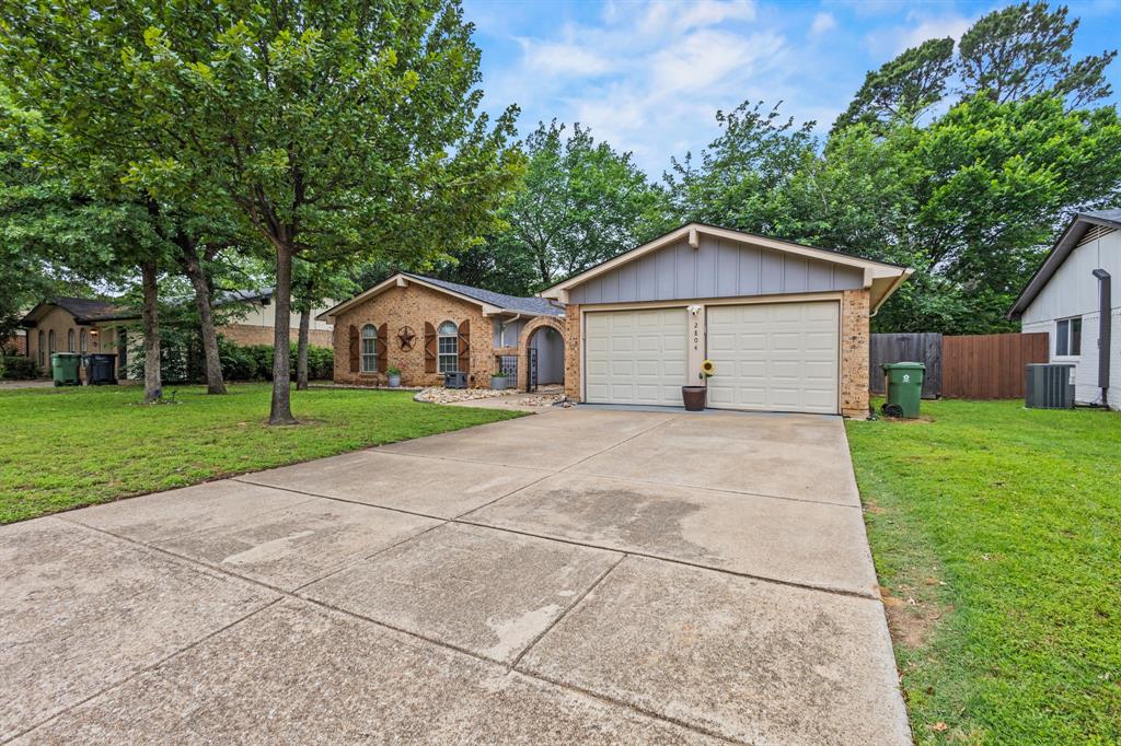 Lake Arl Highlands Add - Residential