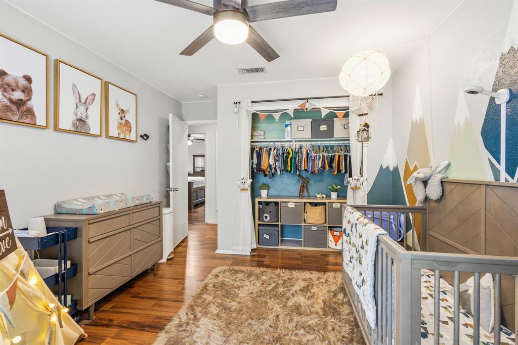 Lake Arl Highlands Add - Residential
