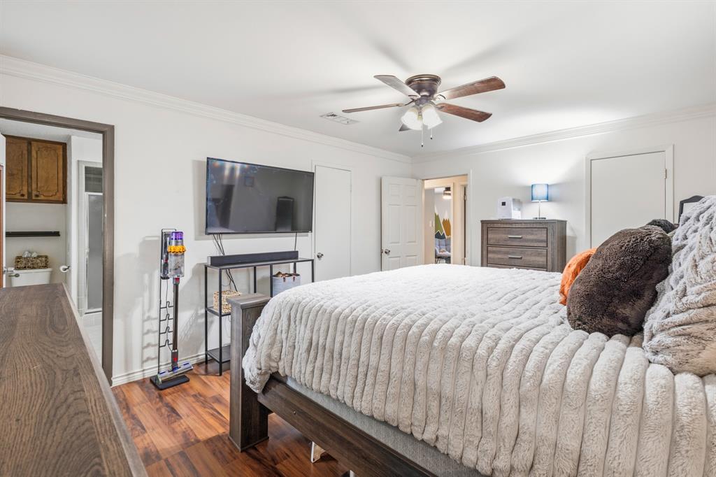 Lake Arl Highlands Add - Residential