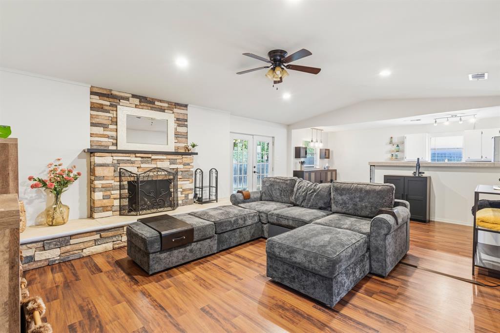 Lake Arl Highlands Add - Residential