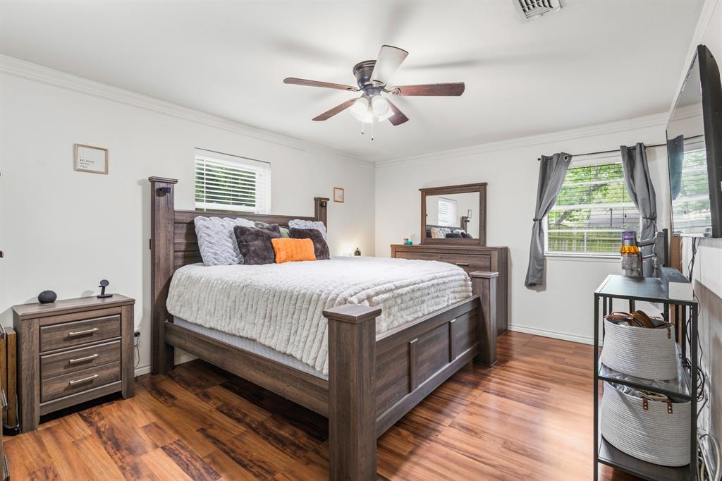 Lake Arl Highlands Add - Residential