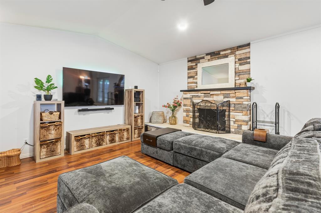Lake Arl Highlands Add - Residential