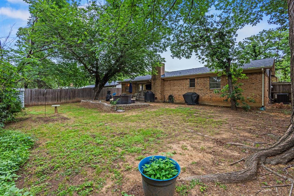 Lake Arl Highlands Add - Residential