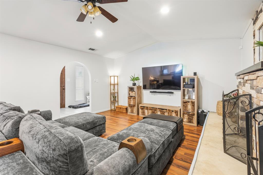 Lake Arl Highlands Add - Residential