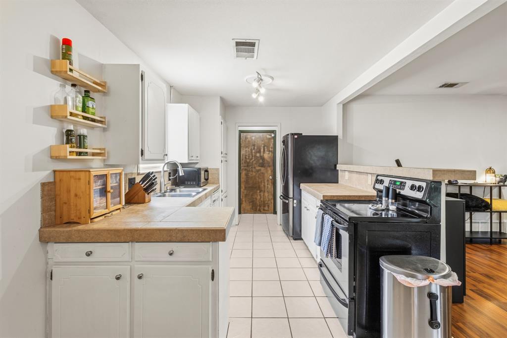 Lake Arl Highlands Add - Residential