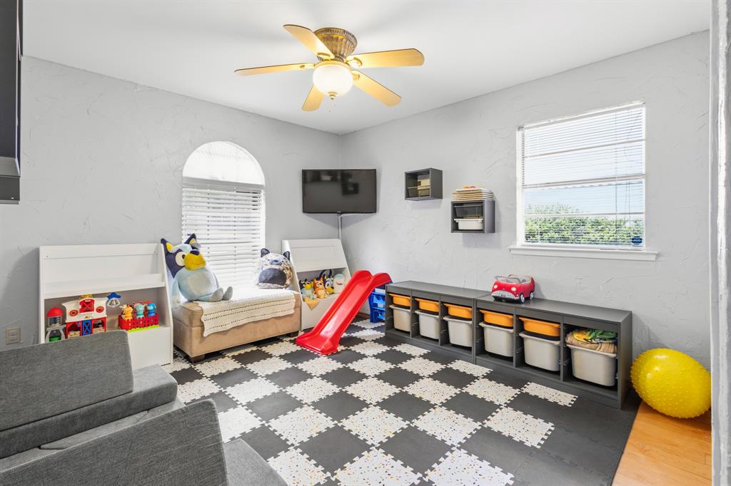 Lake Arl Highlands Add - Residential