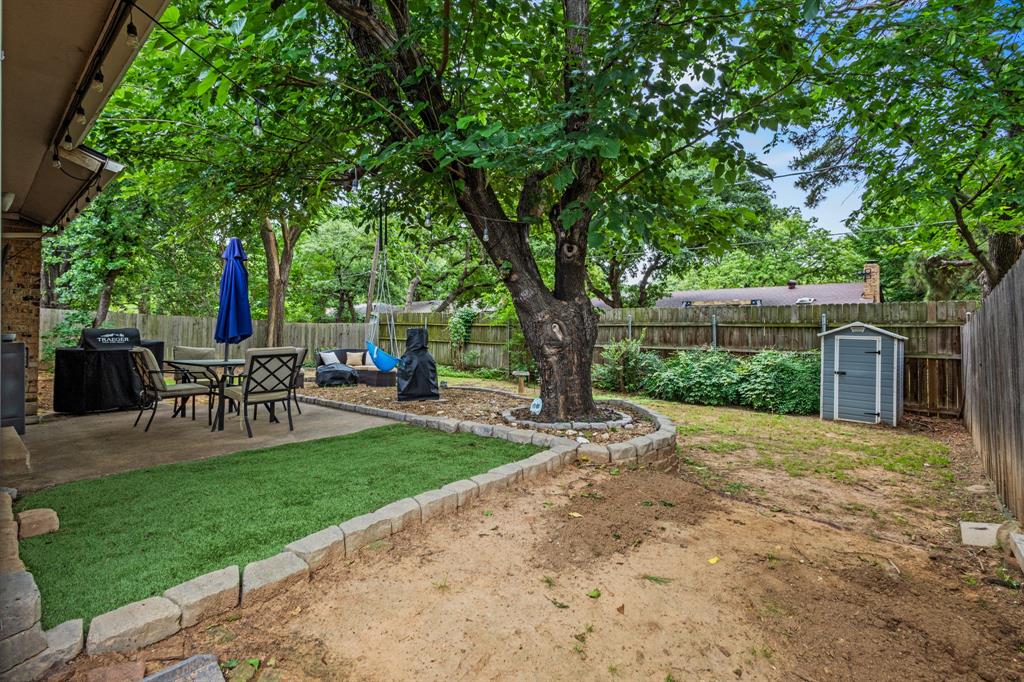 Lake Arl Highlands Add - Residential