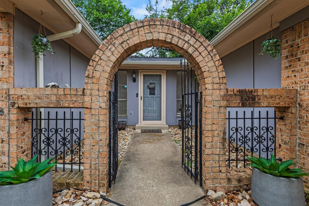 Lake Arl Highlands Add - Residential