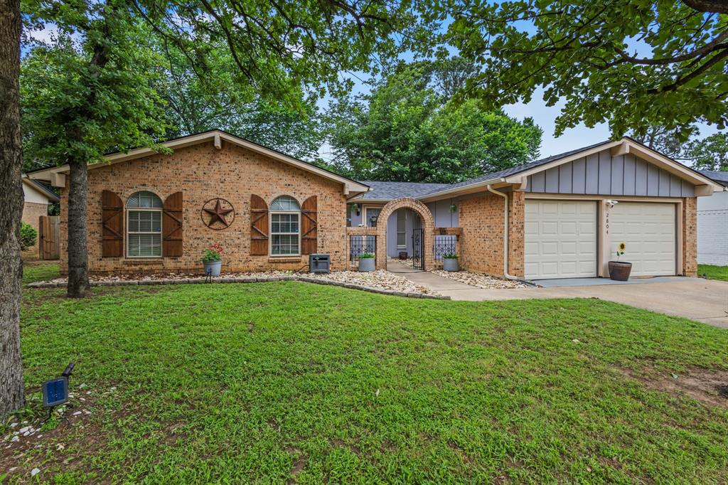 Lake Arl Highlands Add - Residential