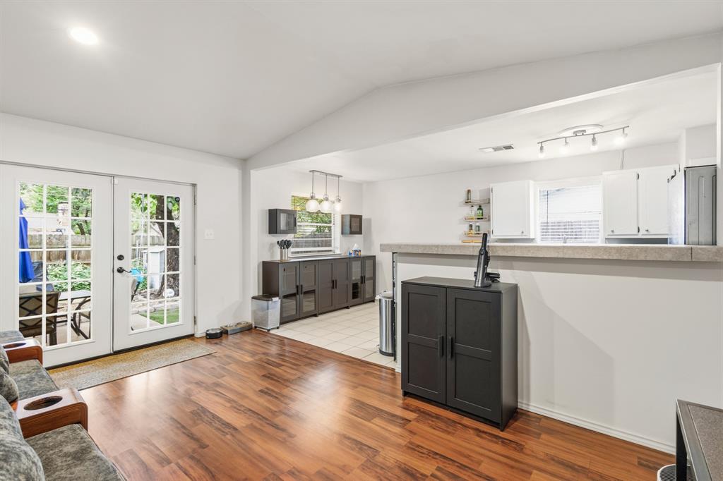 Lake Arl Highlands Add - Residential