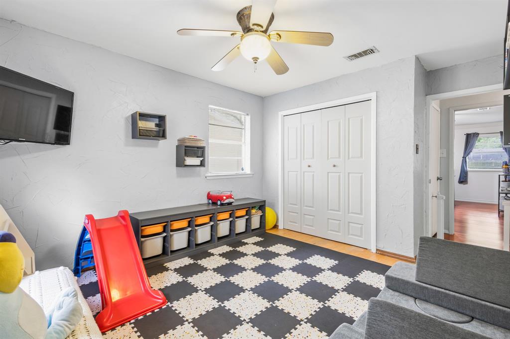 Lake Arl Highlands Add - Residential