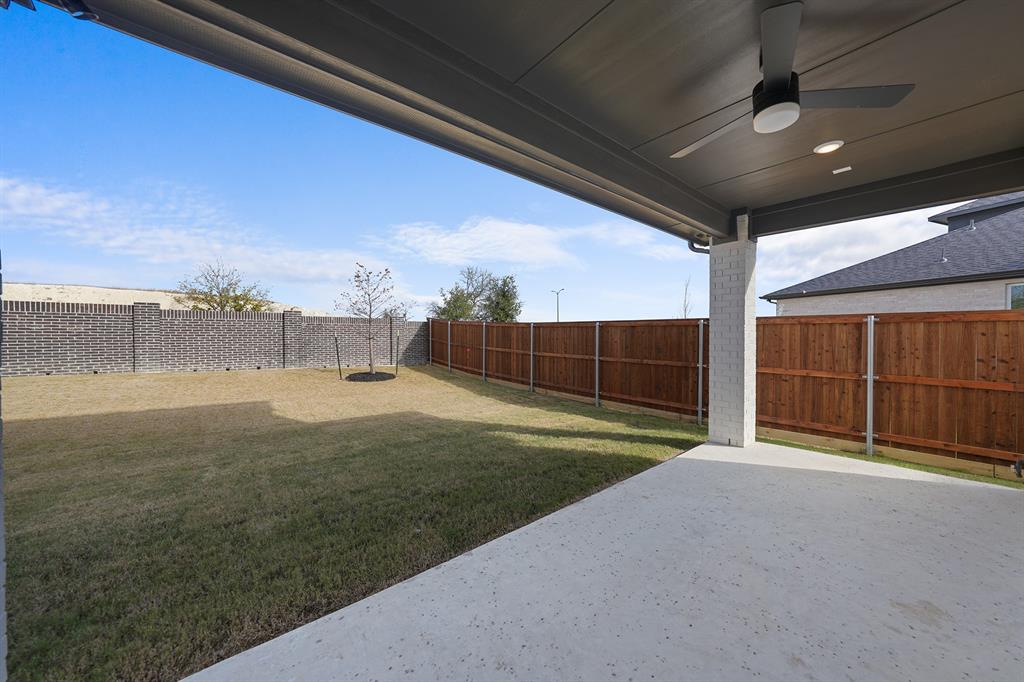 Aster Park - Residential