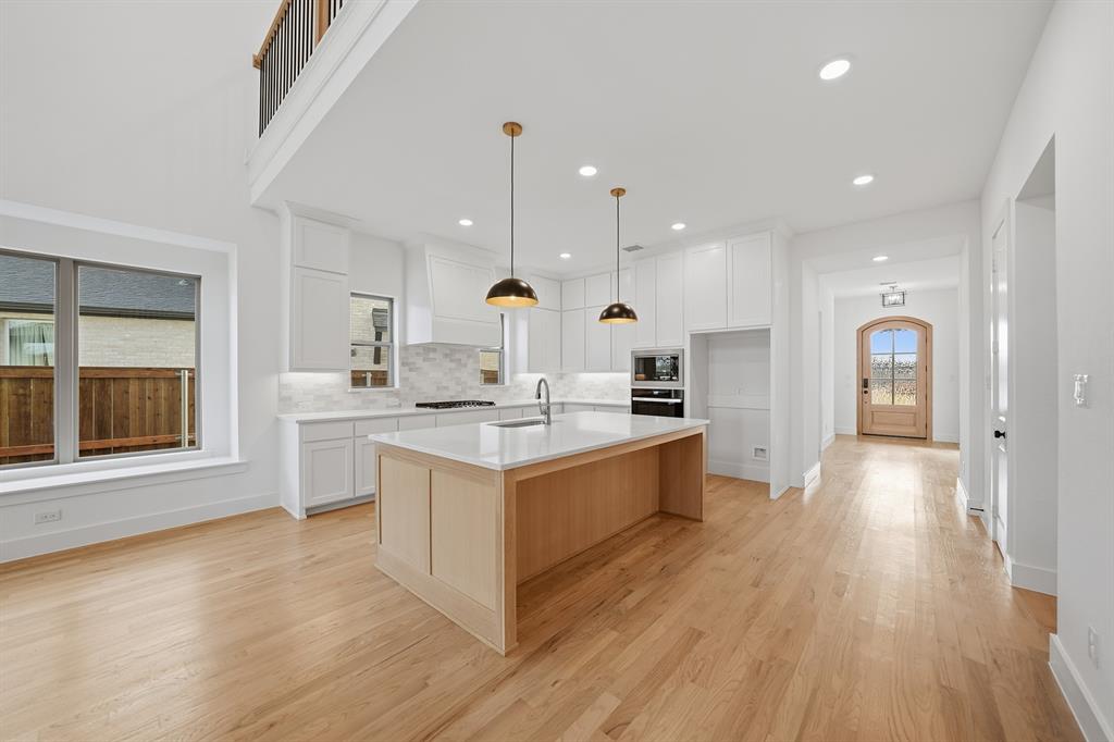 Aster Park - Residential