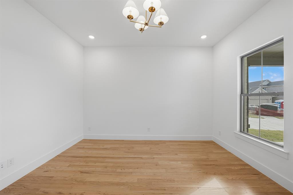 Aster Park - Residential