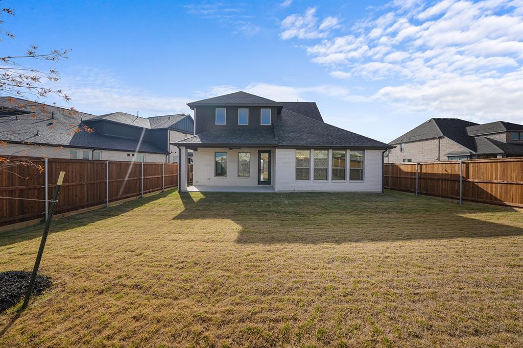 Aster Park - Residential