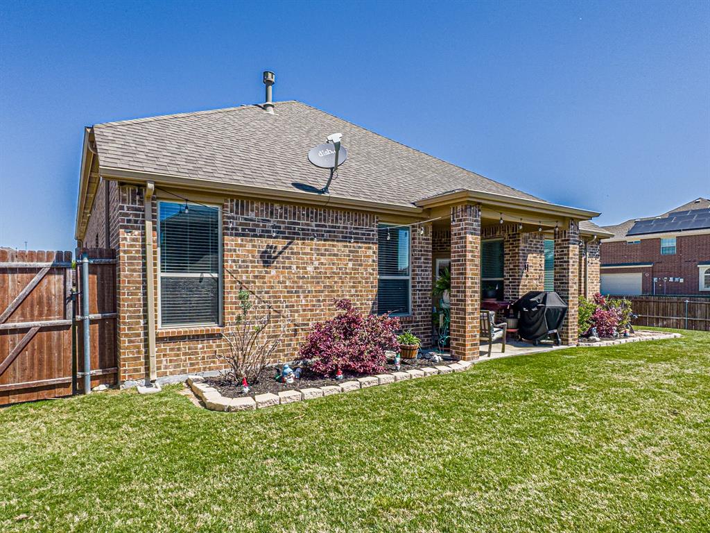 Windermere Estates - Residential