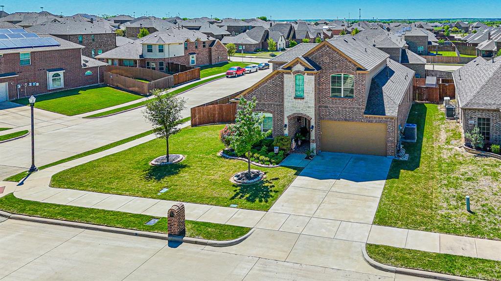 Windermere Estates - Residential