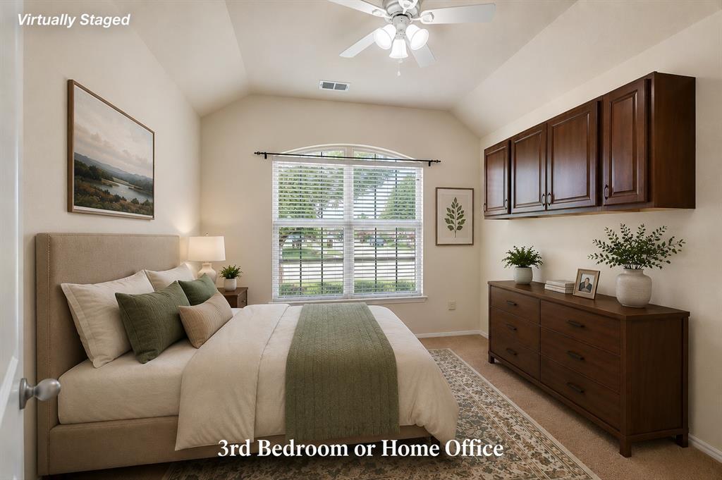 Rolling Mdws East - Residential