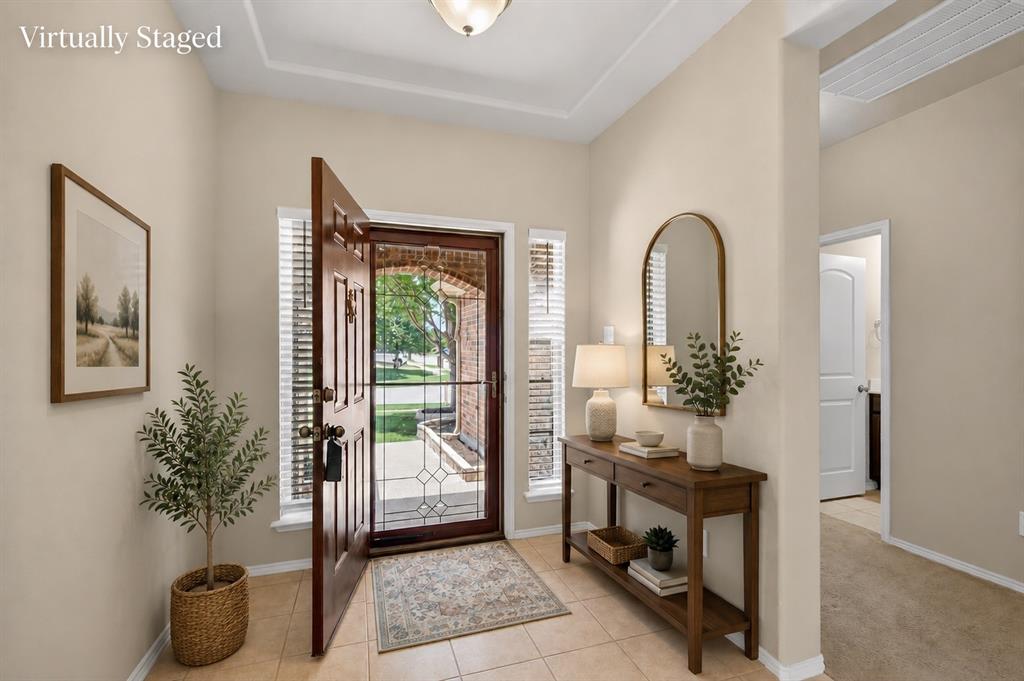 Rolling Mdws East - Residential