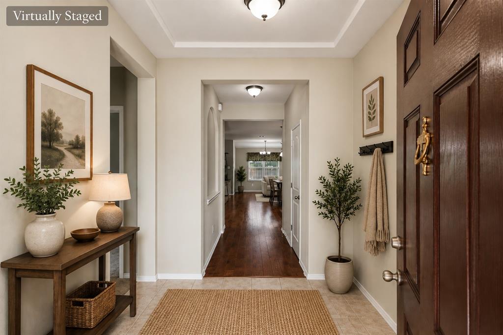 Rolling Mdws East - Residential