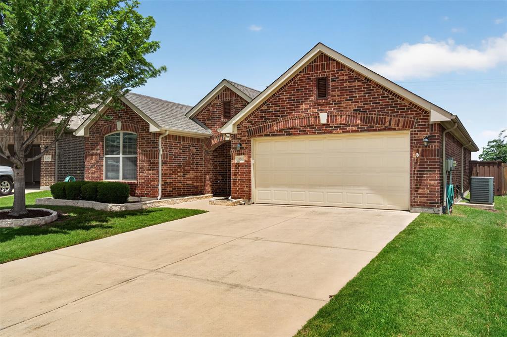 Rolling Mdws East - Residential