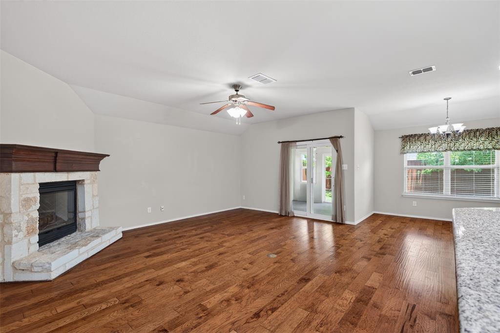 Rolling Mdws East - Residential