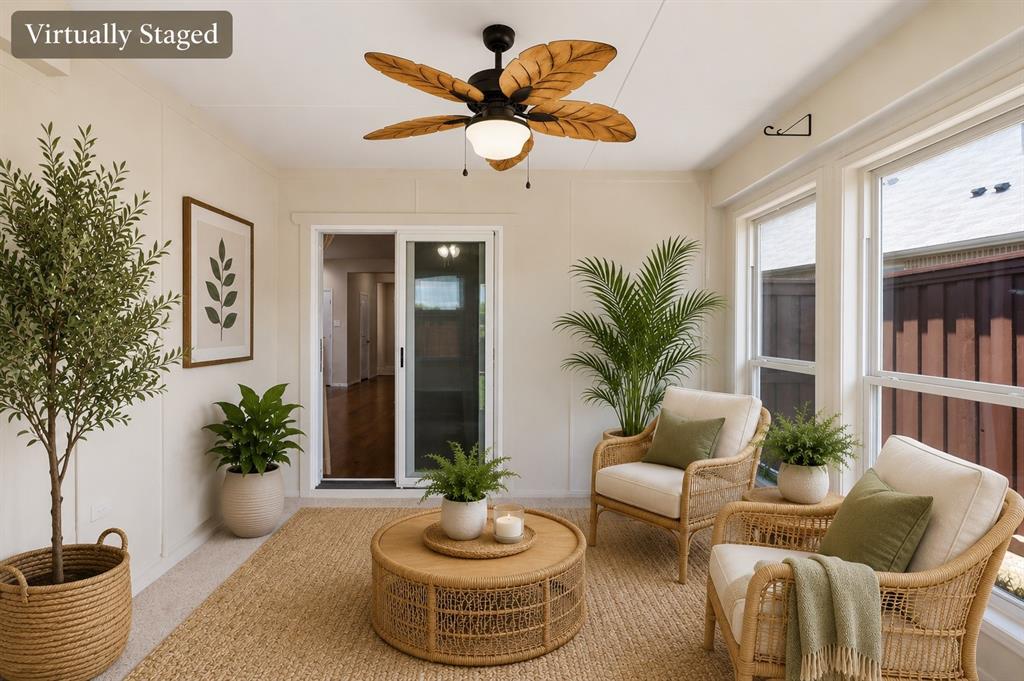 Rolling Mdws East - Residential