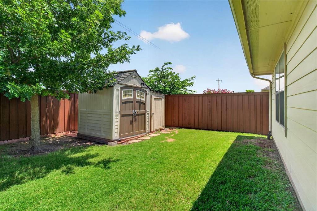 Rolling Mdws East - Residential