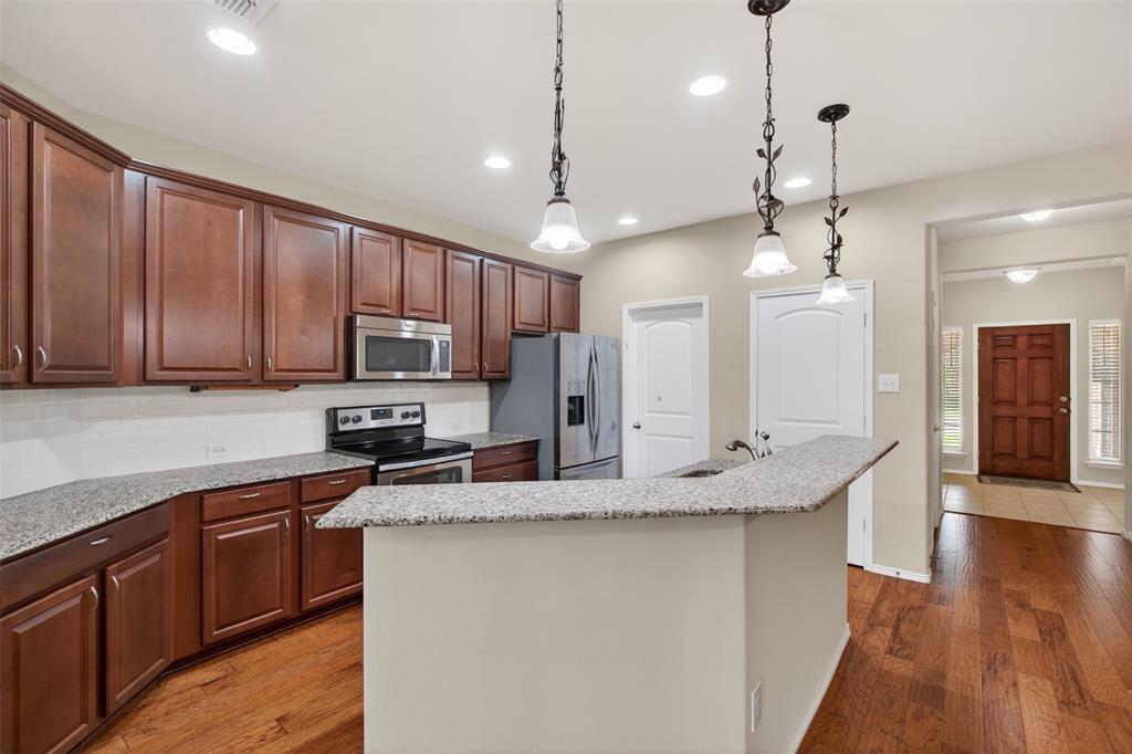 Rolling Mdws East - Residential
