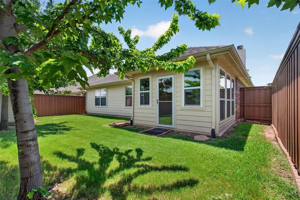 Rolling Mdws East - Residential