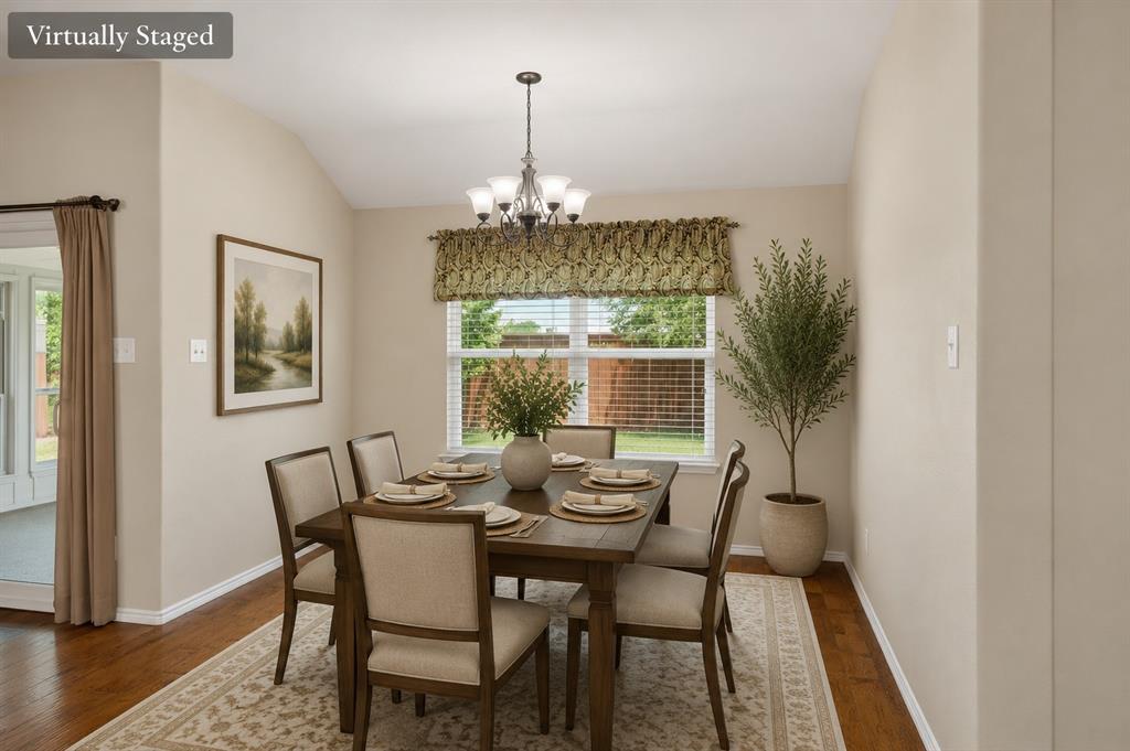 Rolling Mdws East - Residential
