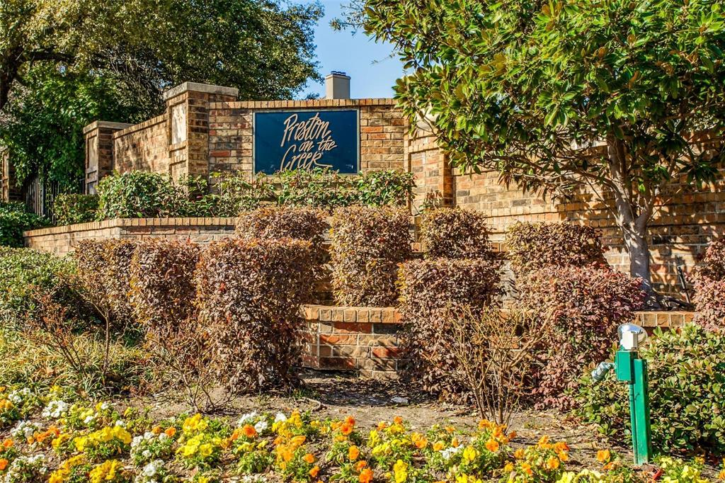 Preston On Creek Condos - Residential