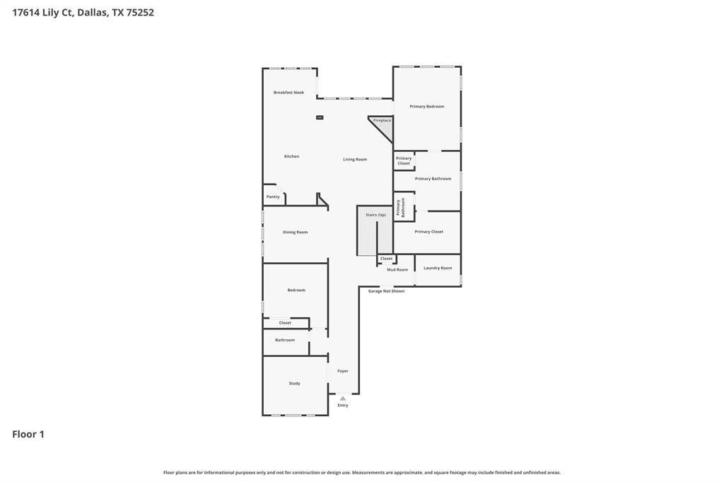 University Place Add Ph 2 - Residential