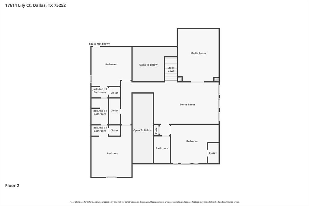 University Place Add Ph 2 - Residential