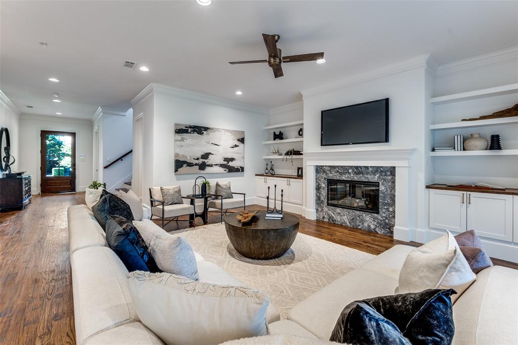 Gastonwood - Residential