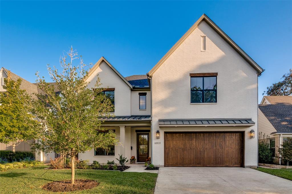 Gastonwood - Residential