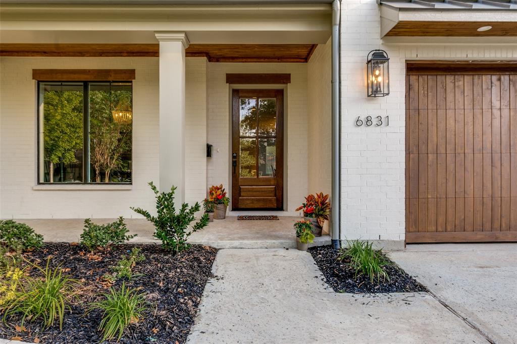Gastonwood - Residential