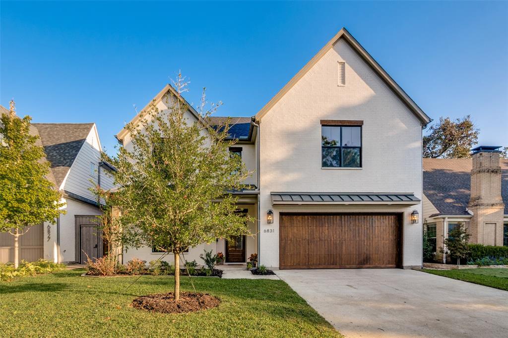 Gastonwood - Residential