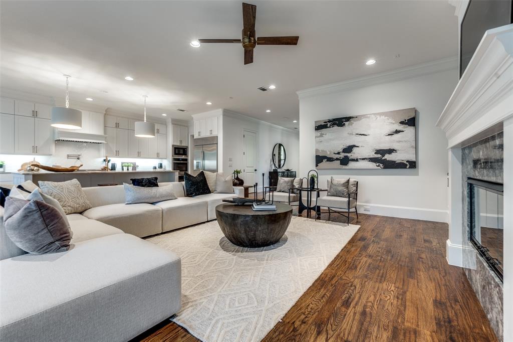Gastonwood - Residential