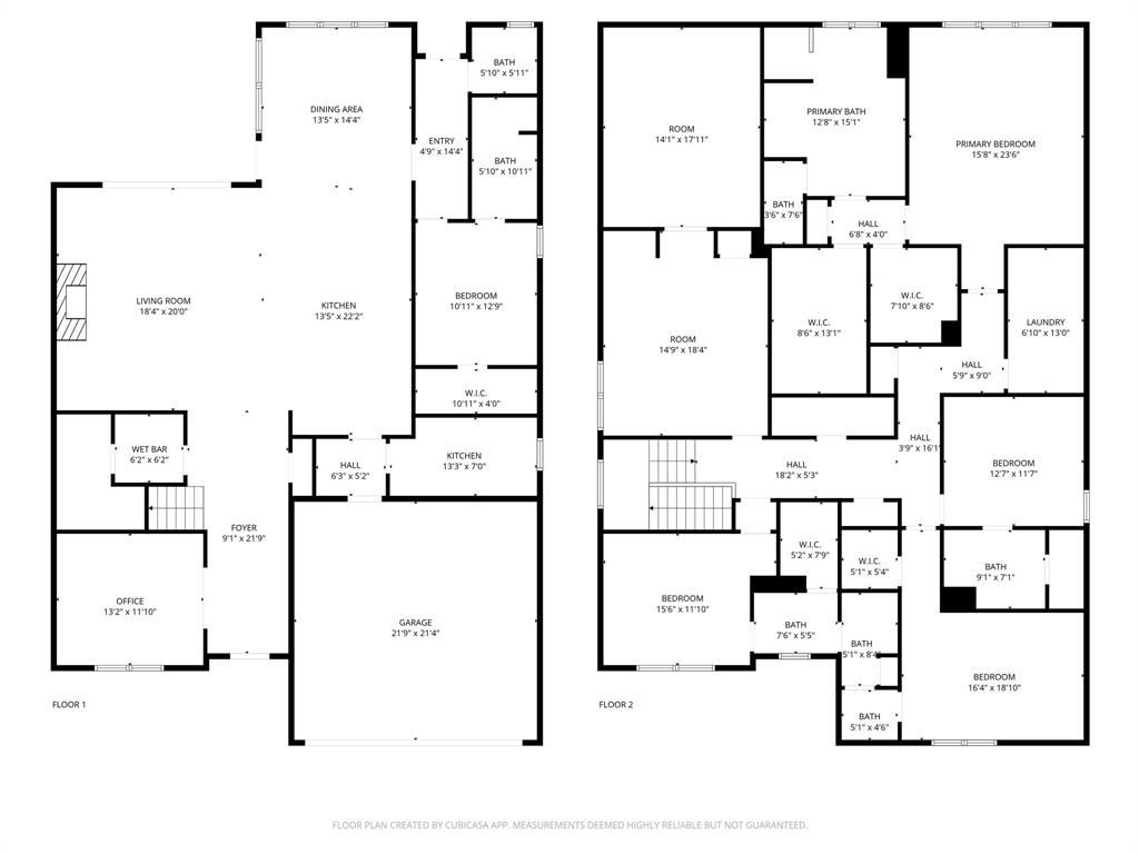 Gastonwood - Residential