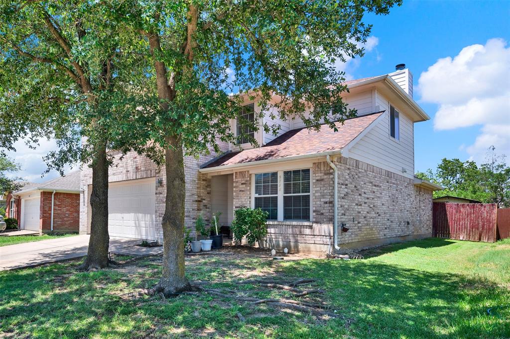 Hunters Bend Ph 2 - Residential