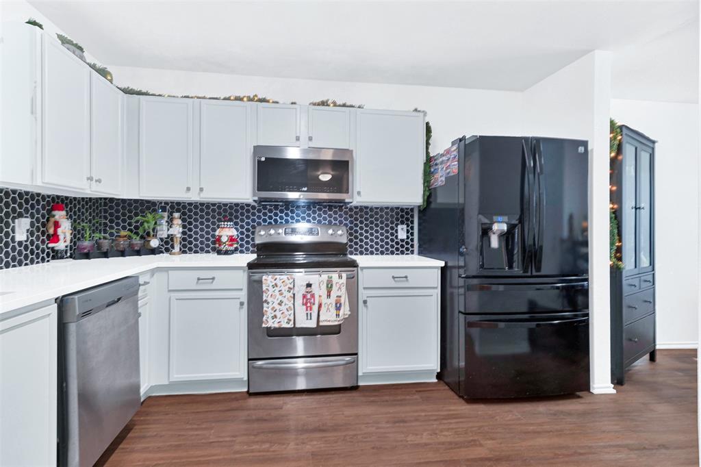 Hunters Bend Ph 2 - Residential
