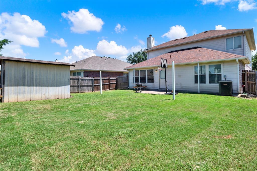 Hunters Bend Ph 2 - Residential