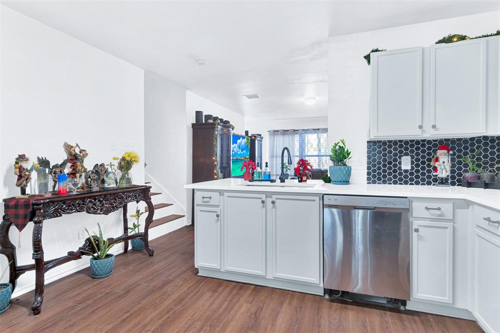 Hunters Bend Ph 2 - Residential