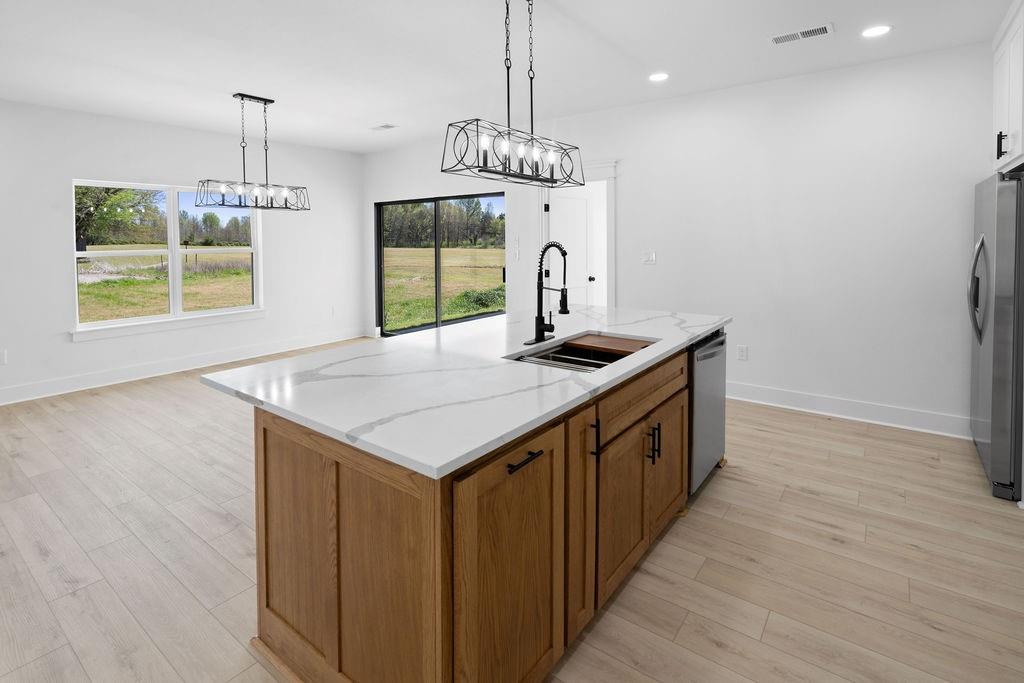 Town North - Residential