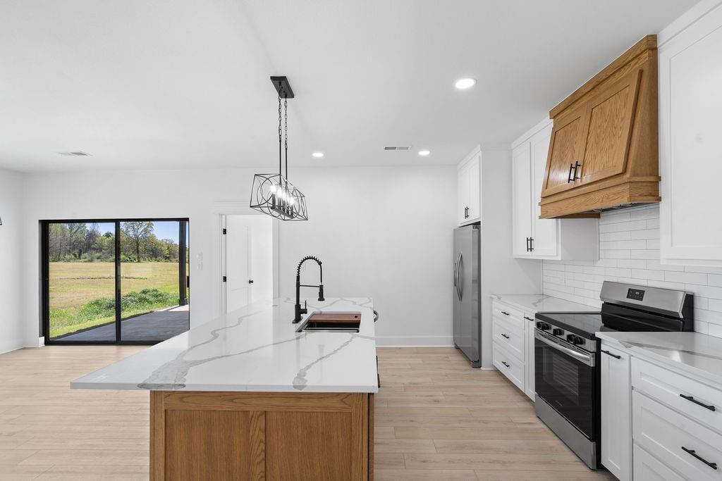 Town North - Residential