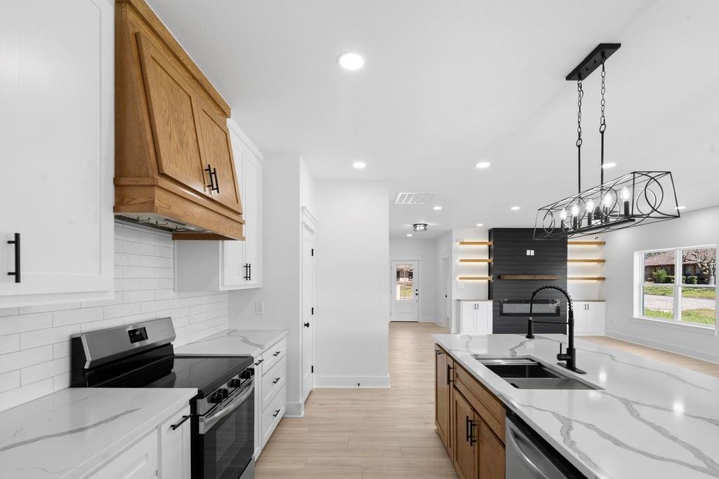 Town North - Residential