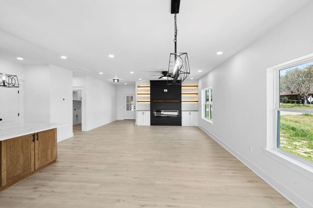 Town North - Residential